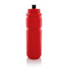 Kenmore Plastic Bottles Red